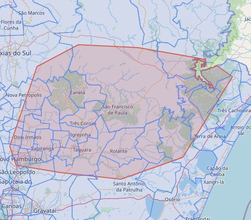 DefesaCivilRS's tweet image. Defesa Civil alerta para condição ATENÇÃO com chuvas persistentes atuando em áreas da RMPOA, Serra e do Litoral Norte.  Risco MODERADO de alagamentos pontuais. Válido até 18h do dia 28 de julho. Evite áreas de risco. Emergência ligue 190/193.