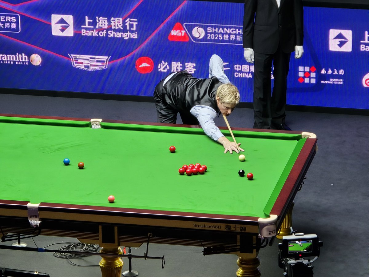 LemonZhang147's tweet photo. R1 ✔️
🤩🦾
 @nr147  #Shanghai https://t.co/kHdtJdfTGY