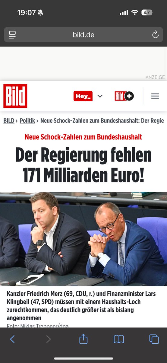 Wie kann das sein bei soviel Einnahmen????? Wo geht das ganze Geld verflucht nochmal hin???????<a href="/CDU/">CDU Deutschlands</a> <a href="/spdde/">SPD Parteivorstand 🇪🇺</a>