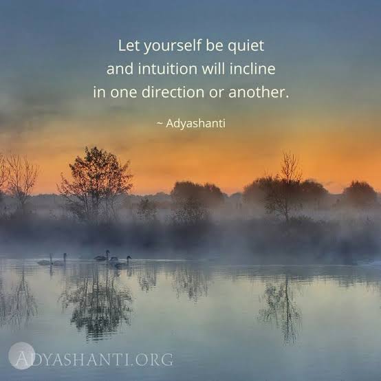 _anandaonly's tweet image. In silence 
The light of God
Shines