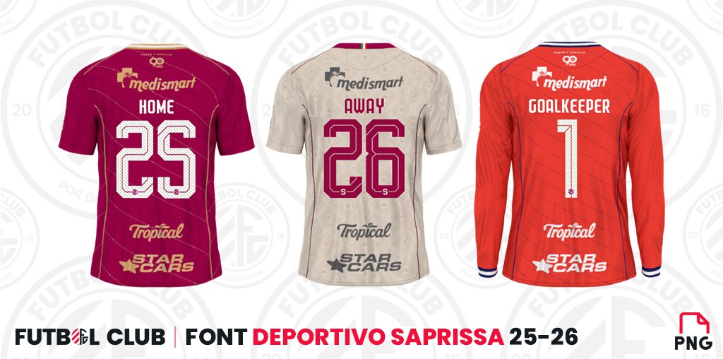 Deportivo Saprissa Fonts 25-26 🔢

🔽Descárgalos en el Patreon🔽

patreon.com/posts/deportiv…