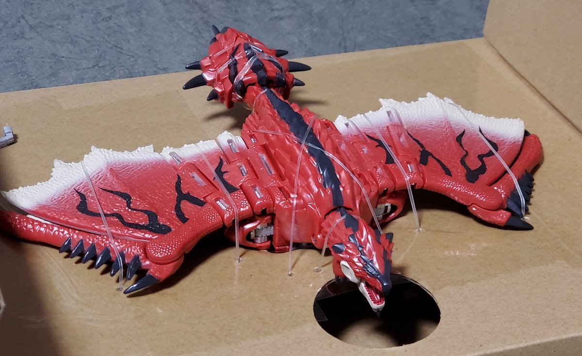 ロールチョップりん ドロップハンドル トチカン シルバー925 楕円シンプルシルバー