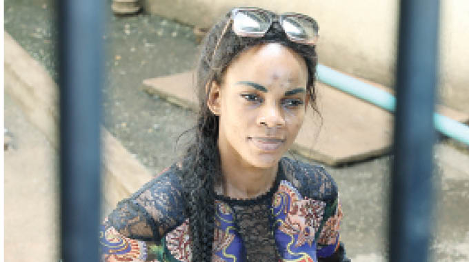 TheBMetro's tweet image. THE long arm of justice has caught up with Marry Mubaiwa as a South African court has ordered the forfeiture of her multimillion-rand assets tied to suspected dirty dealings.
heraldonline.co.zw/marry-mubaiwa-…