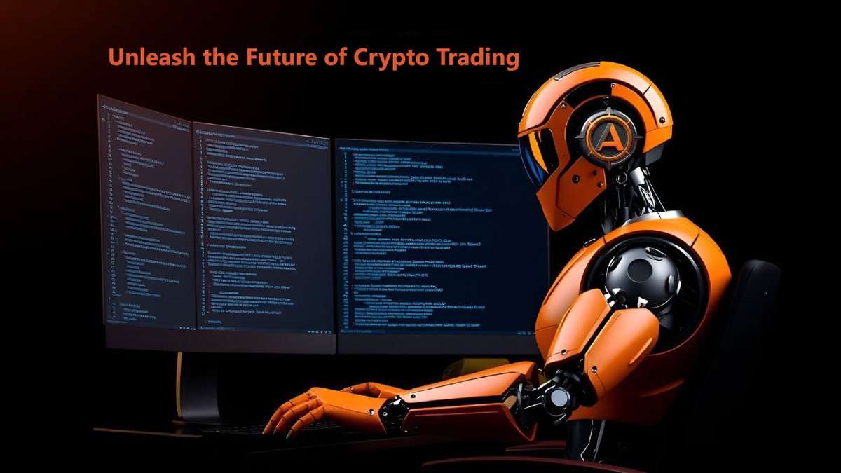 Dextools with AI. Ask, Chart, Trade. 
Real-time token insights, patterns, and strategies in one place.

Unleash the Future of Crypto Trading with Astrion AI 🧠⚡️