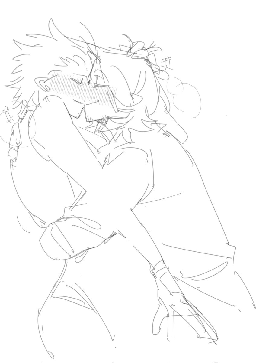 double_doubleee's tweet image. 老情侣腻一下
#dmcdv