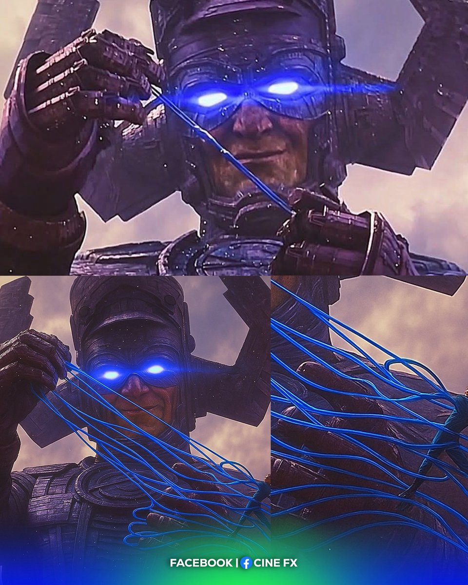 ¡GARY TUVE ESE SUEÑO OTRA VEZ! 🥹

En algún universo alterno #ReedRechards no fue nerfeado 😮‍💨