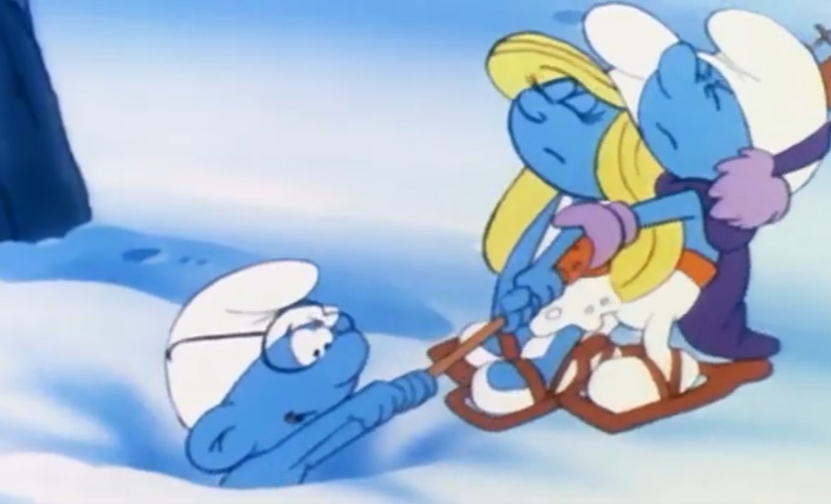 BrainyShipDaily's tweet photo. DAY 41:BRAINFETTELY-SICKLY x BRAINY x SMURFETTE #Smurftwt #BrainySmurfShip #Brainfettely https://t.co/yB8BOenkGH