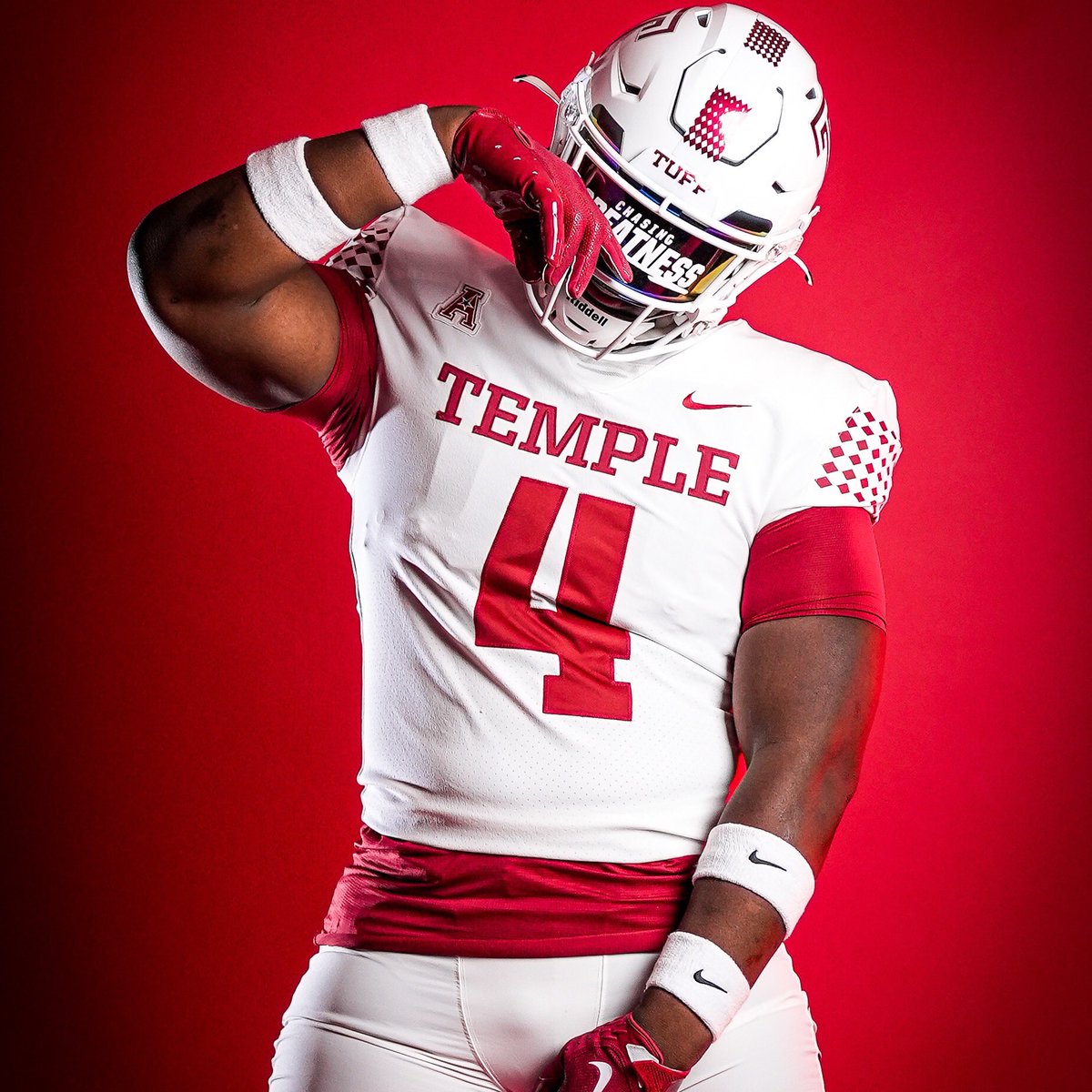 After a great conversation with <a href="/CoachChiTUFF/">Malachi Timberlake</a> I’m blessed to receive a scholarship offer from Temple University <a href="/Temple_FB/">Temple Football</a> 💎

<a href="/GoGreyhoundFB/">Pleasantville Football</a> <a href="/CoachGloveVille/">Coach Glove</a> <a href="/BrianDohn247/">BrianDohn247</a> <a href="/On3Richie/">Richie O’Leary</a> <a href="/adamgorney/">Adam Gorney</a> <a href="/ChadSimmons_/">ChadSimmons</a> <a href="/RivalsFriedman/">Adam Friedman</a> <a href="/EdOBrienCFB/">EdOBrienCFB</a>