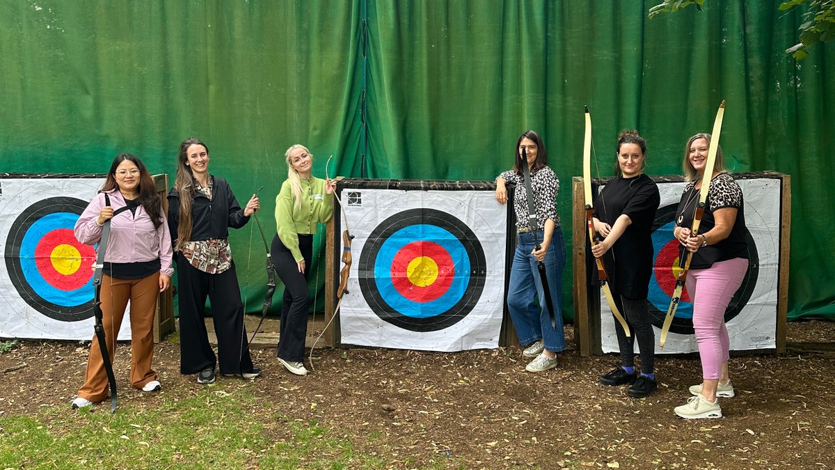 Last week, our teams came together for an inspiring Staff Away Day — a chance to pause, reflect, and reconnect with each other and our shared mission🌟

Thank you to everyone who helped make the day a success 💙 

#TeamMFT #TeamBuilding #SurreyCharity