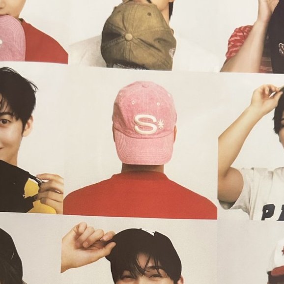 2ensAtioN's tweet image. 근데 비하인드에 이건왜안넣어줫지 어쩌다혼자 세상을 등진거야