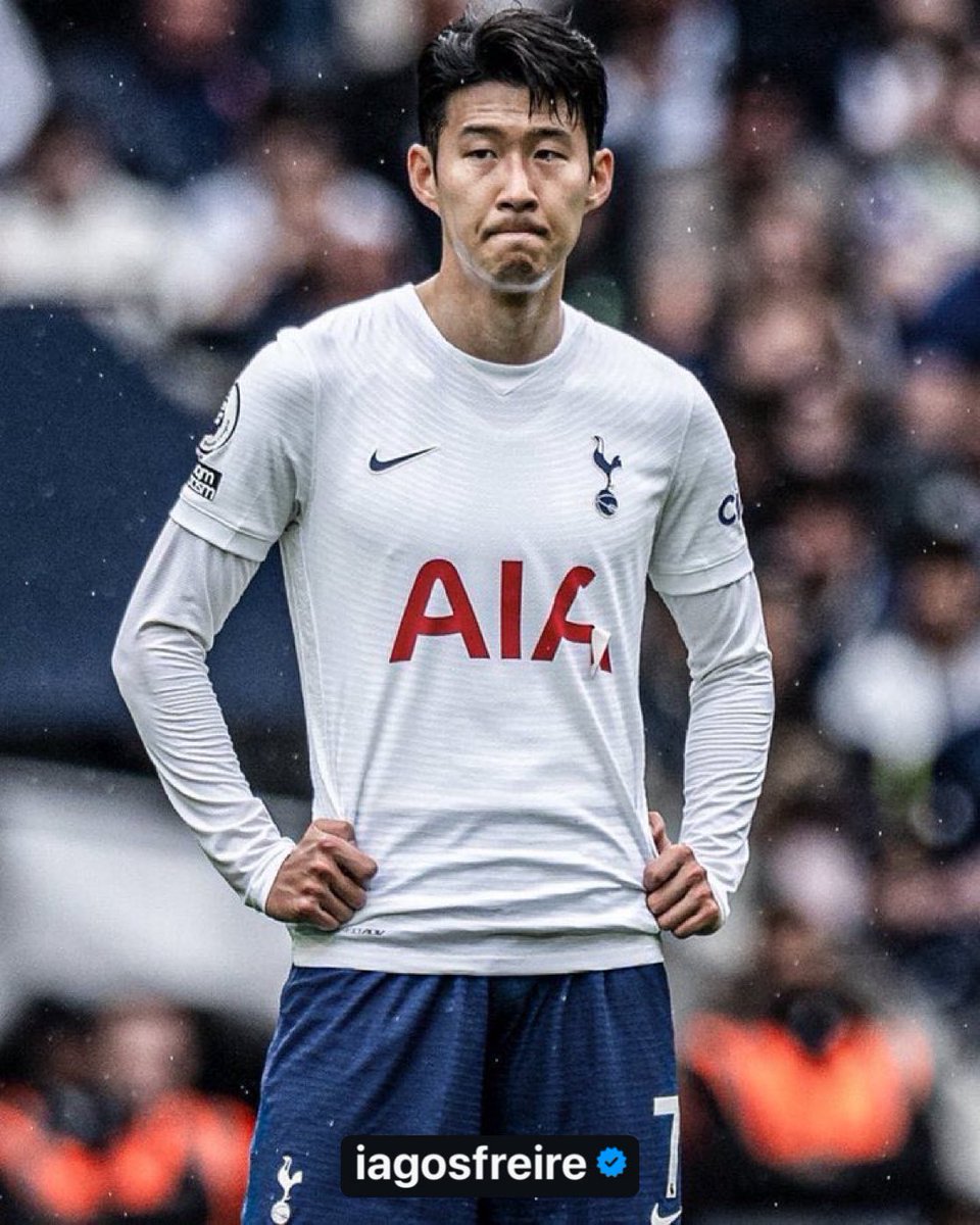 iagosfreire's tweet image. 🚨| MERCADO: Los Angeles FC avança pela contratação do atacante Heung-Min Son.
O sul-coreano vai decidir o futuro nos próximos dias.
📰: tombogert