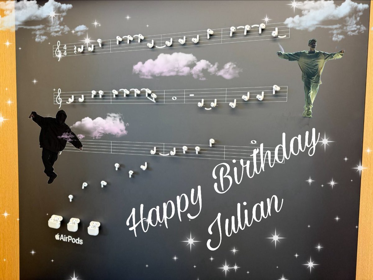 MzJenx's tweet image. #OUTCASTS #NFrealmusic #RMTTDWD 

Please help me wish @dubzaiden_ A VERY HAPPY BIRTHDAY 🙌🙌🥳🥳🎉🎉🤍🖤🤍🖤🤍🖤 
We Hope you have/had an Amazing day!!!! Love you fam 🤍🫂