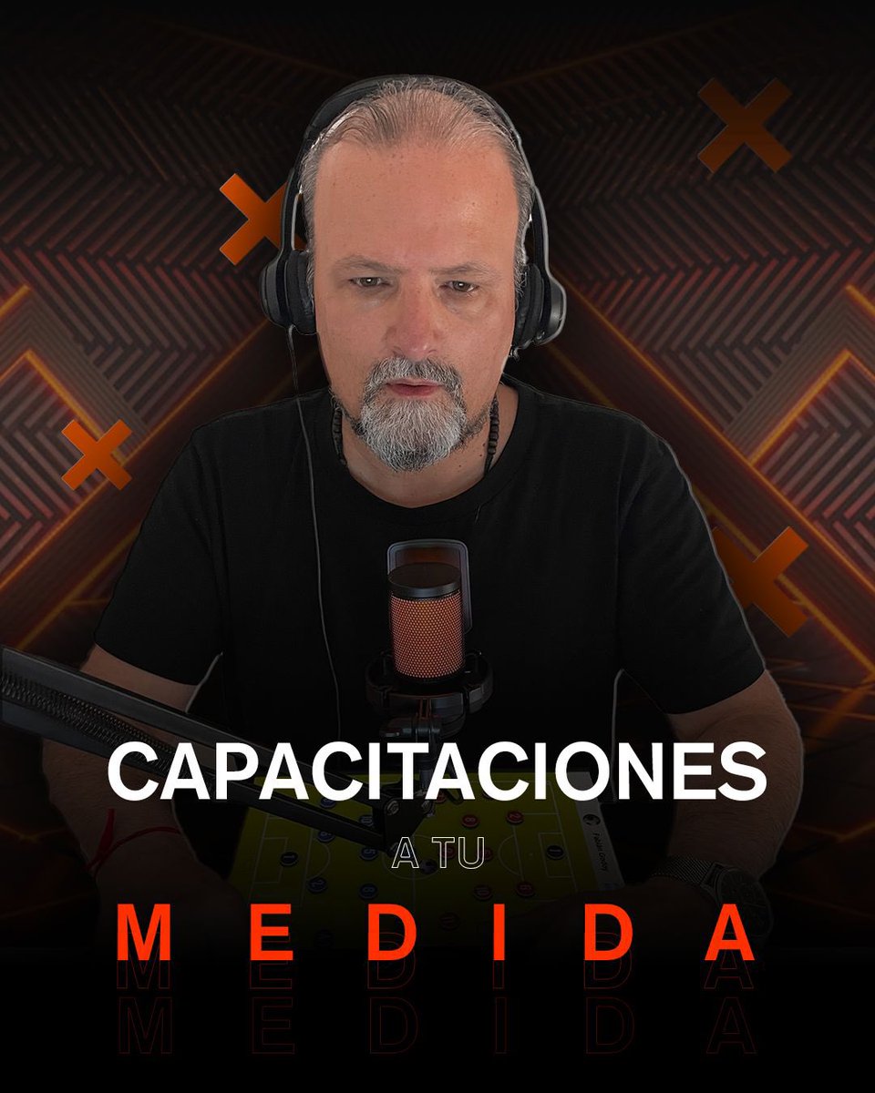 fabig08's tweet image. 💥Si te interesa profundizar sobre el juego, abrimos este espacio para encuentros individuales o grupales (reducidos) diseñados según tus inquietudes:
📍Nos basamos en:
✅Análisis Tactico Inicial
✅Aprende a Contar Futbol
✅Observación de Partidos
▶️paseyrecepcion.com.ar