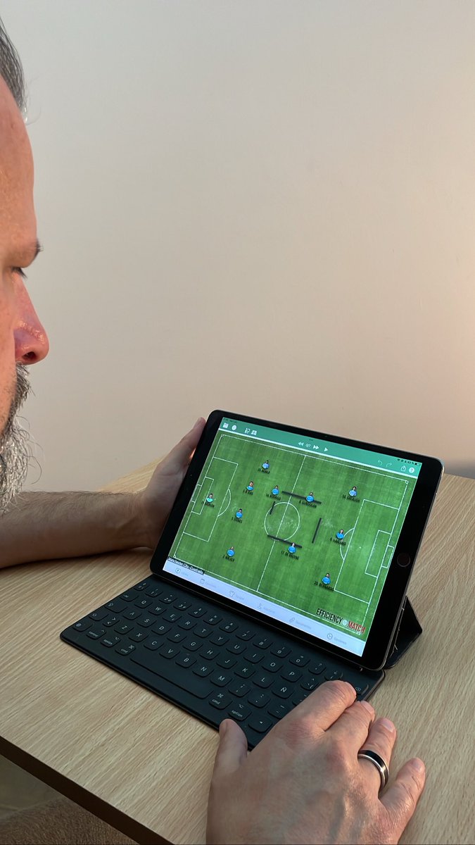 fabig08's tweet image. 💥Si te interesa profundizar sobre el juego, abrimos este espacio para encuentros individuales o grupales (reducidos) diseñados según tus inquietudes:
📍Nos basamos en:
✅Análisis Tactico Inicial
✅Aprende a Contar Futbol
✅Observación de Partidos
▶️paseyrecepcion.com.ar