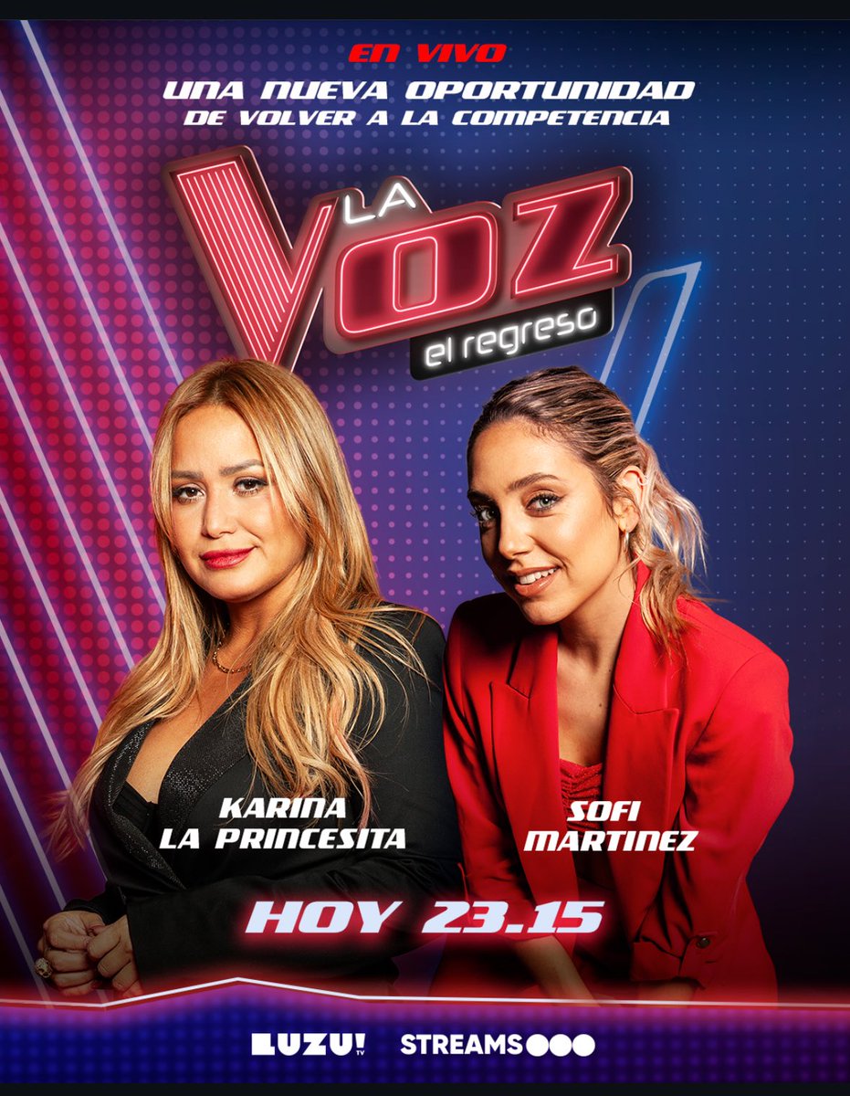 jamoncitocrudo's tweet image. hoy arranca el regreso y ya largaron este flyer maravilloso 🙏🏽🙏🏽🫶🏼😁