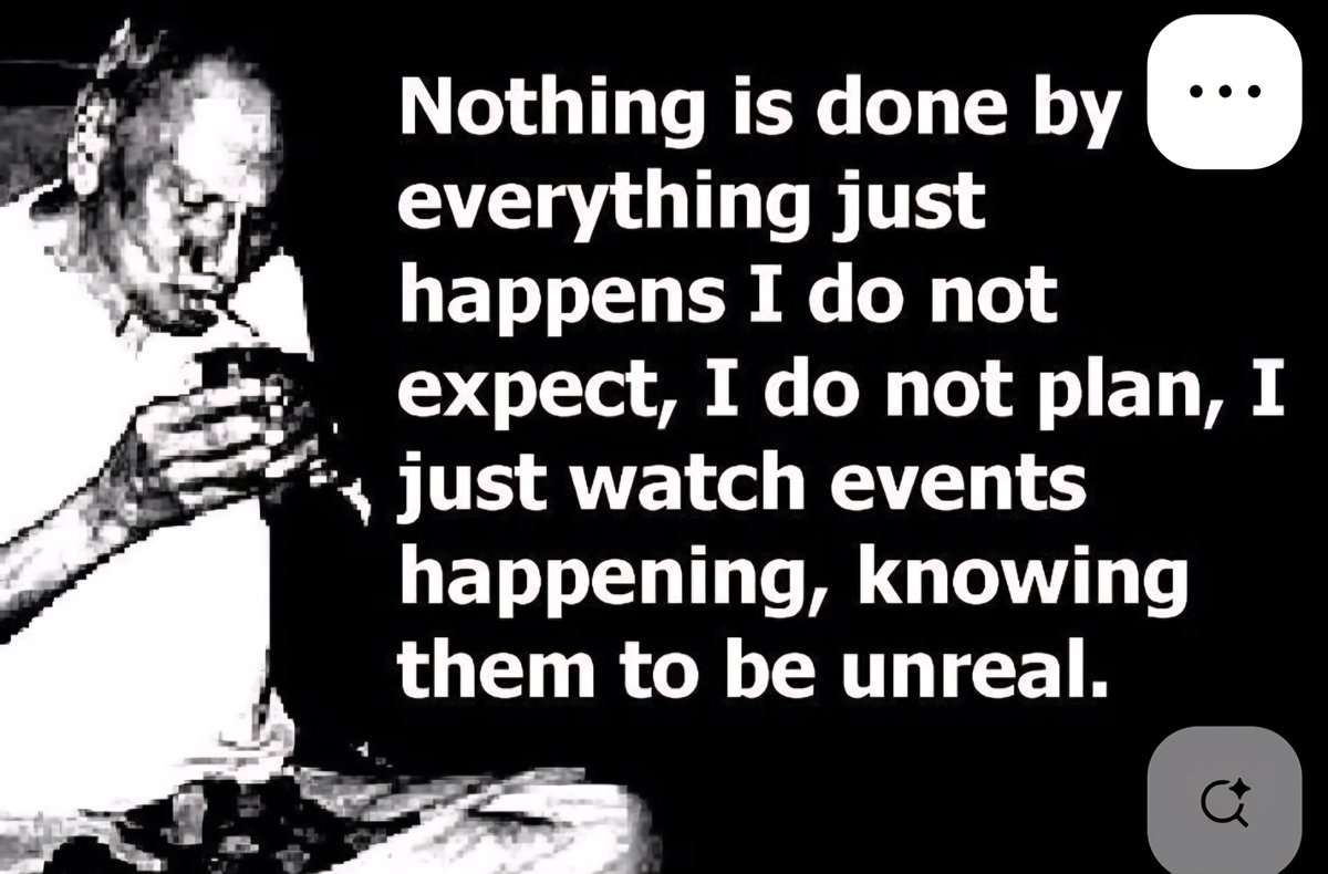 _anandaonly's tweet image. It all just happens