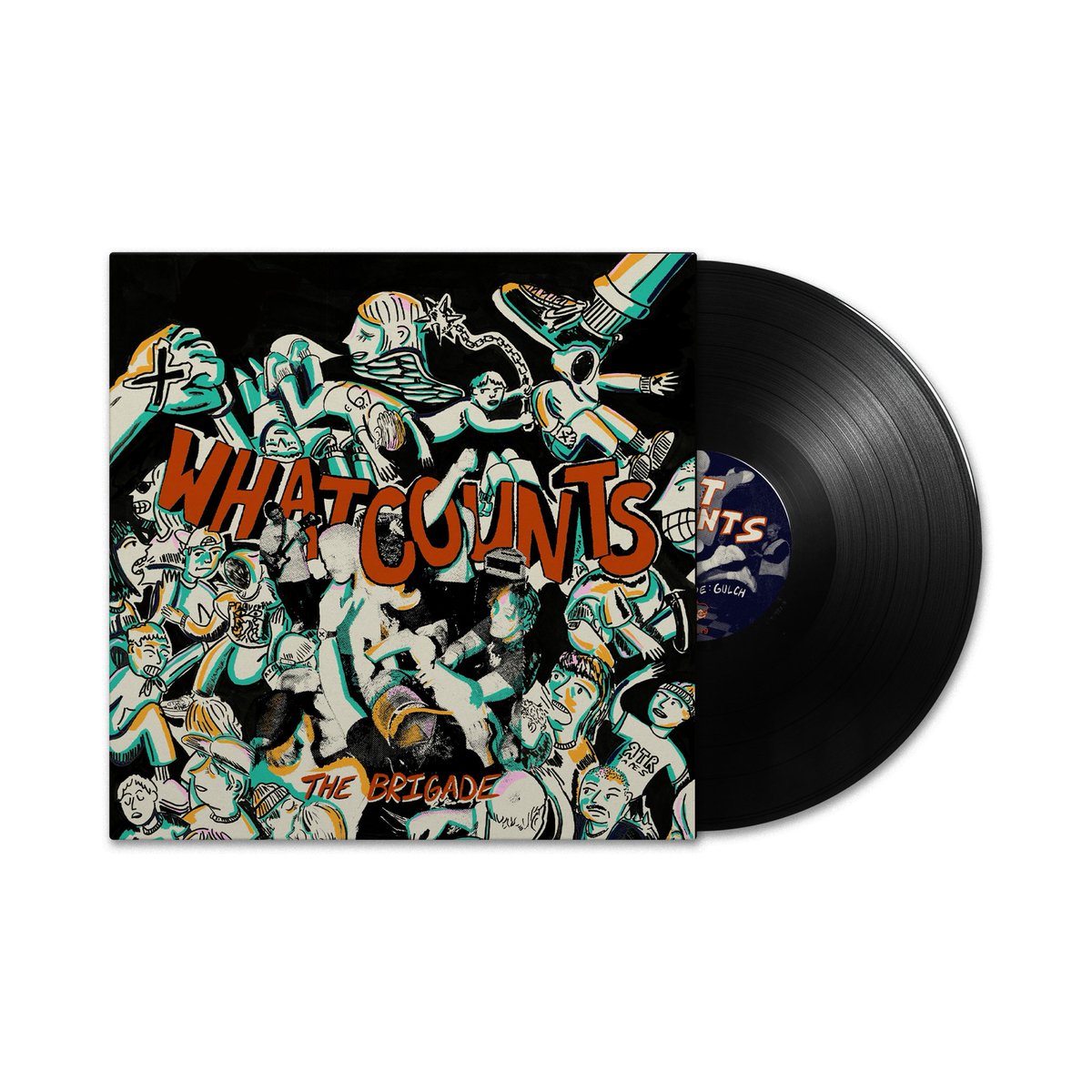 dgrohio's tweet photo. Preorder the 7”, cassette and merch in our webstore now. https://t.co/KSbauUFaxP https://t.co/qdI2yGWbiu