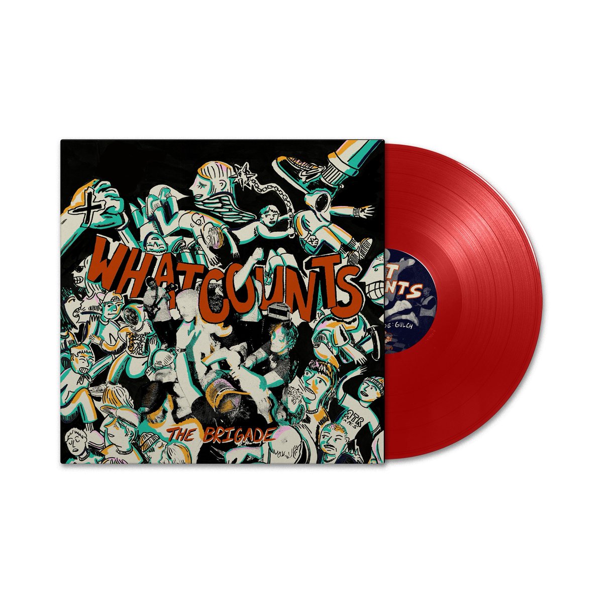 dgrohio's tweet photo. Preorder the 7”, cassette and merch in our webstore now. https://t.co/KSbauUFaxP https://t.co/qdI2yGWbiu