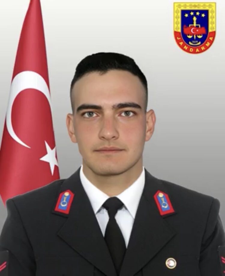 Şırnak İl Jandarma Komutanlığı emrinde görevli J.Uzm.Çvş. Mehmet Ali YILDIRIM, icra edilen bir operasyonda kayalık bölgeden iniş yapıldığı sırada ağır şekilde yaralanmış, kaldırıldığı hastanede yapılan tüm müdahalelere rağmen kurtarılamayarak şehit olmuştur.

Kahraman Şehidimize