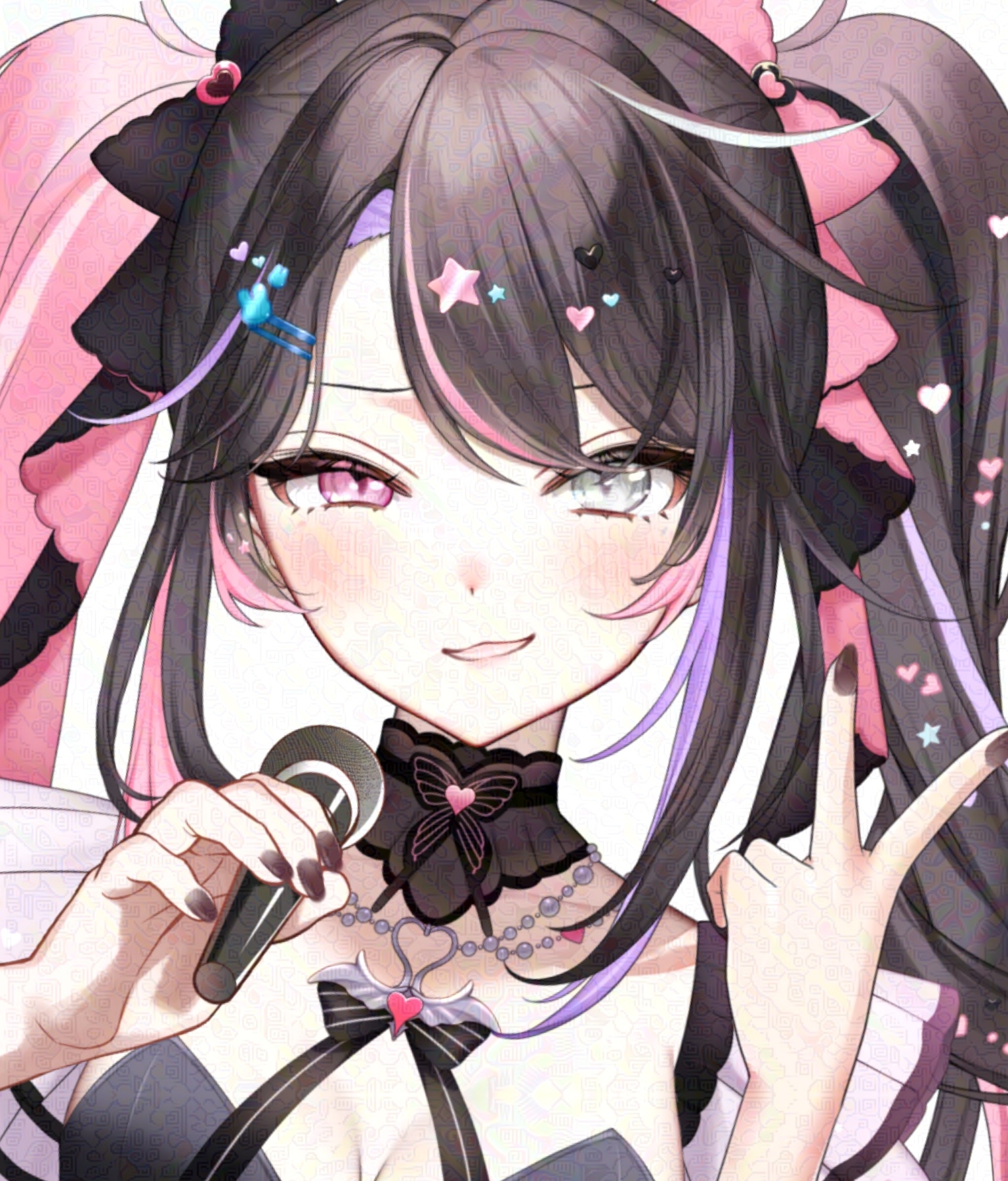 合法!!バツ子ﾁｬﾝ💘✖Vtuber on X: 