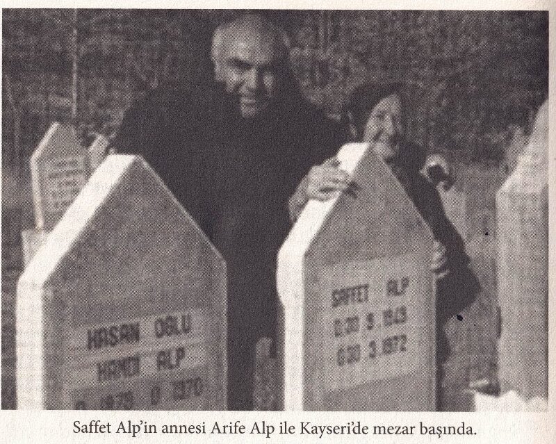 daimaterakki's tweet image. “Yaralıyken bile aman dilemedi benim oğlum onlardan!”