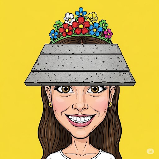 Essa é a Senhora <a href="/apropriajulia/">Júlia Zanatta</a>!!