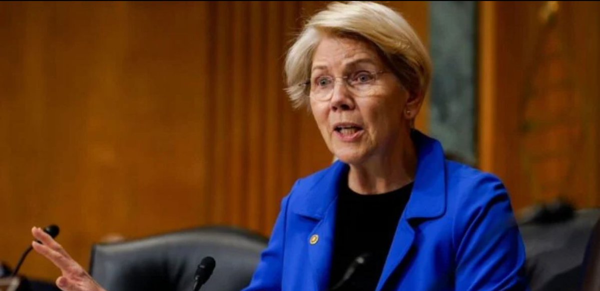 Elizabeth Warren used the Biden autopen more than a hundred times, according to a FOIA report.
The document giving her the power to use the device for executive actions, which is likely unconstitutional, was also signed with the autopen.
The Executive Oversight Committees of both