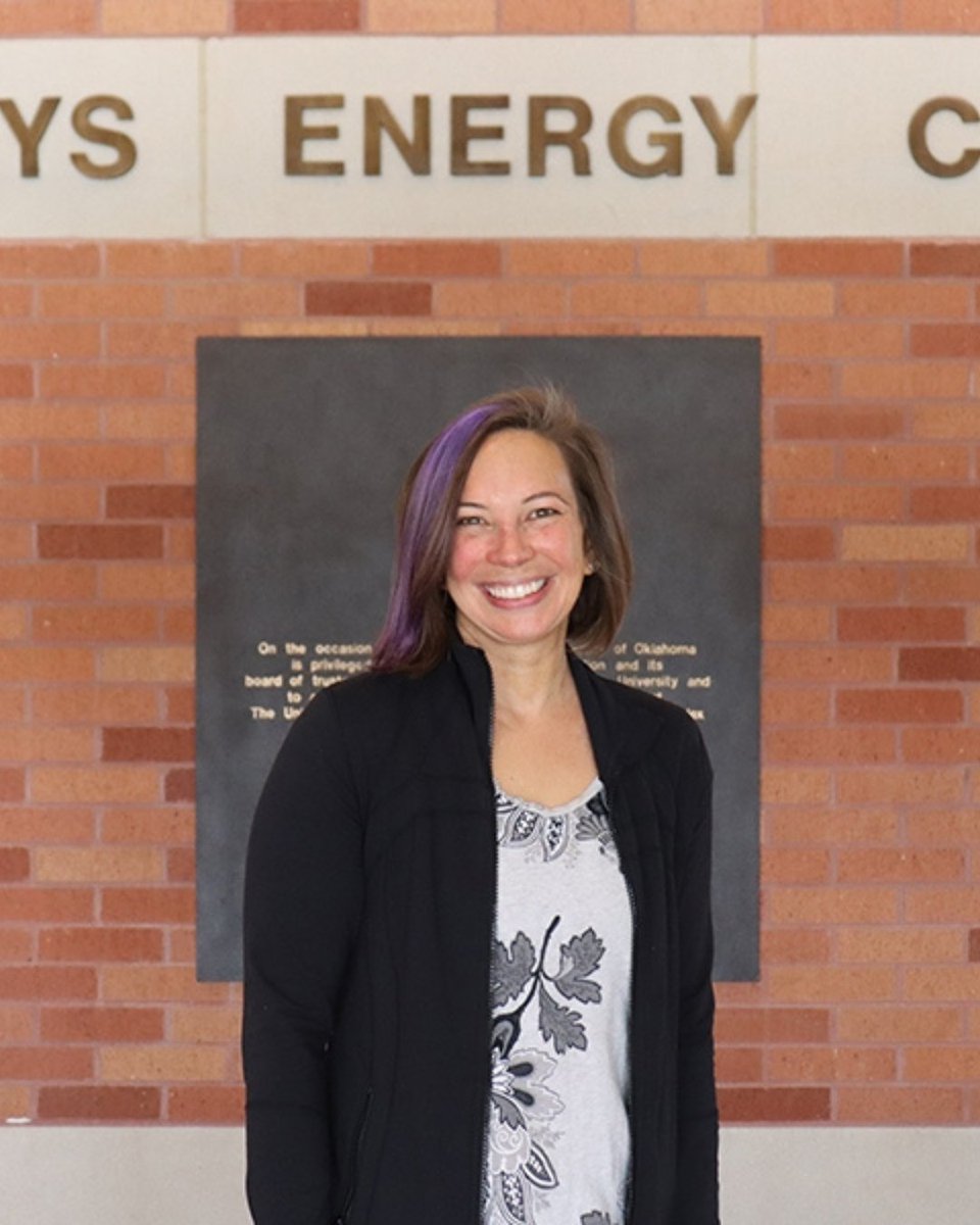 OU Mewbourne College tweet media