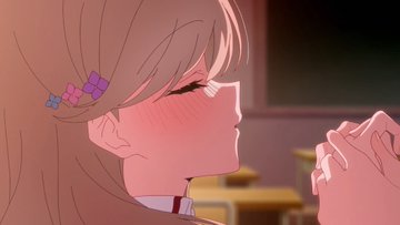 わたしが恋人になれるわけないじゃん、ムリムリ！（※ムリじゃなかった!?） 第4話