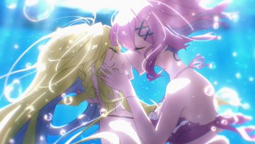 わたしが恋人になれるわけないじゃん、ムリムリ！（※ムリじゃなかった!?） 第4話
