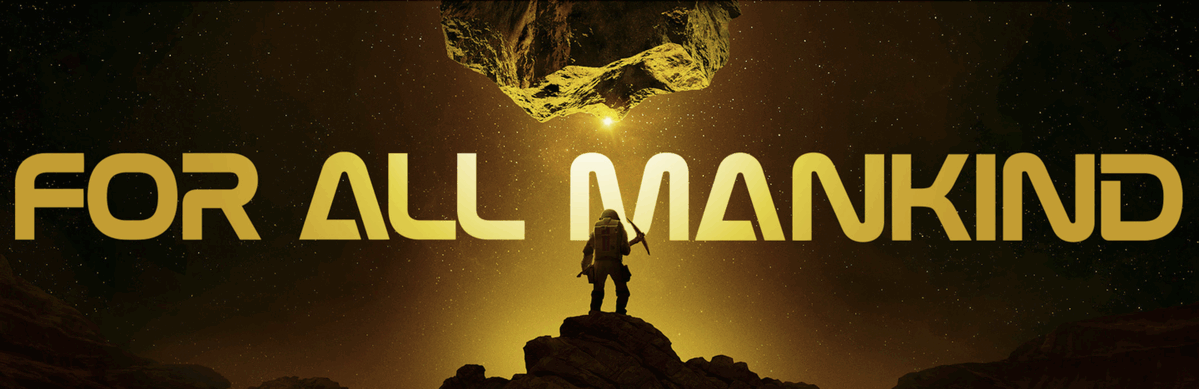 cultofmac's tweet image. What to expect from For All Mankind season 5 and spinoff Star City dlvr.it/TM91vP