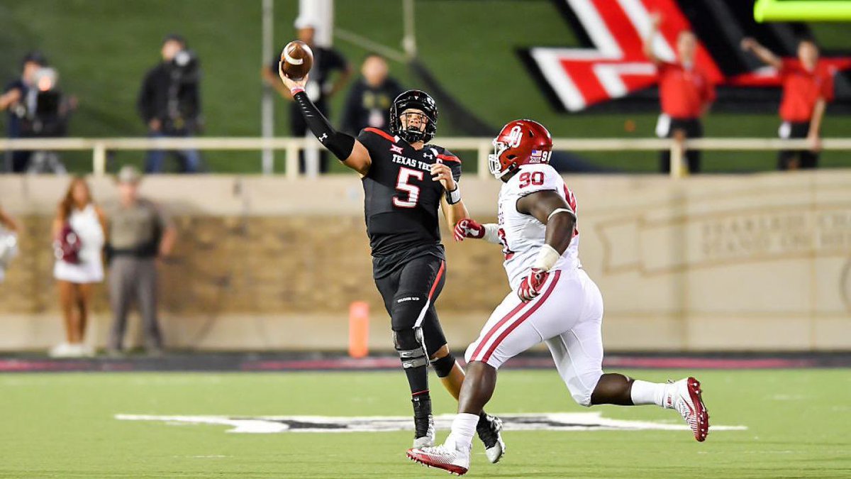 OldRowGunsUp's tweet image. What&apos;s the biggest &quot;what-if&quot; in Texas Tech football history?