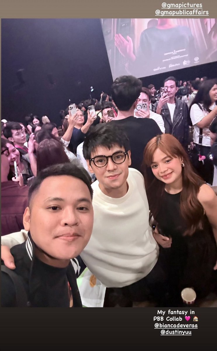 Pbbdupadik's tweet image. Via paocaniamo IG: with Dustin and Bianca

#DustBia