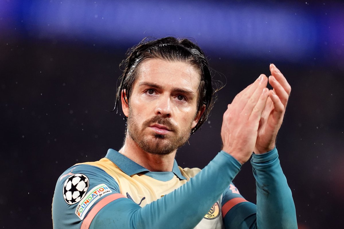NilSatisNews's tweet image. 🗞️Jack Grealish is OPEN to a move to Everton. 🔵

(@MsiDouglas)