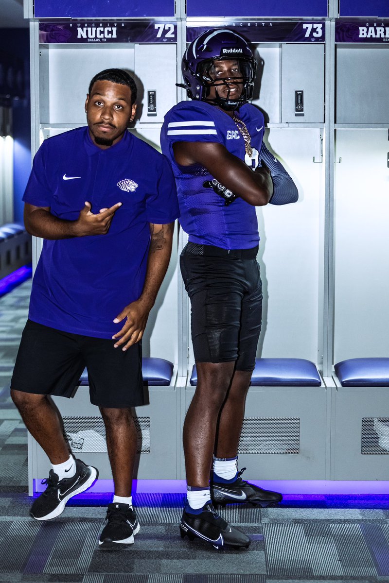 Ty Beard (@ty_beard15) on Twitter photo Had a great visit at Ouachita Baptist this past weekend‼️‼️ <a href="/OuachitaFB/">Ouachita Football</a> <a href="/MarcAnthony_30/">Coach Marc</a> <a href="/JRKirby1/">JR Kirby</a> <a href="/covingtonfball/">Covington Football</a> Had a great visit at Ouachita Baptist this past weekend‼️‼️ <a href="/OuachitaFB/">Ouachita Football</a> <a href="/MarcAnthony_30/">Coach Marc</a> <a href="/JRKirby1/">JR Kirby</a> <a href="/covingtonfball/">Covington Football</a>