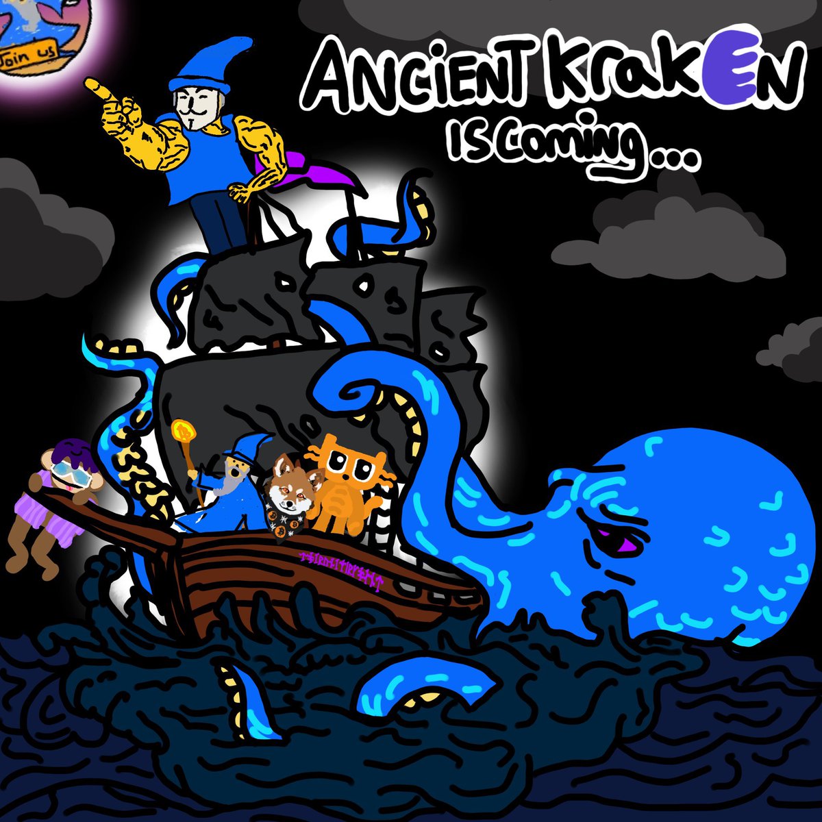 Arjun Sethi (@arjunsethi) on Twitter photo 