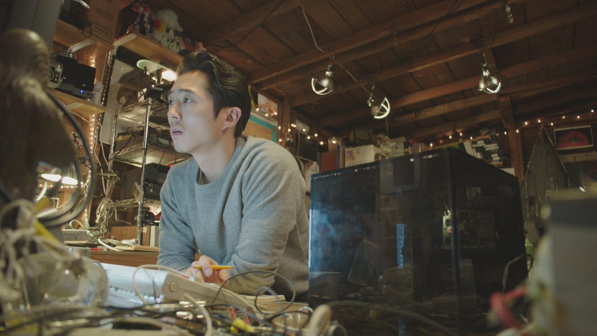 If you know, you know... 📦👀  But knowing and understanding are two different things.  What did they really find? What did they really take? What did they really start?  #CrashSiteShort #IYKYK