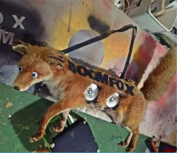MayoMonkey2_'s tweet image. Quality workmanship like this is hard to find ...