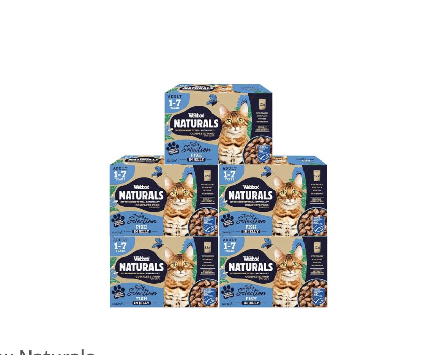 AllumPaul's tweet image. amazon.co.uk/hz/wishlist/ls… ‼️please if anyone can help we are desperate for some cat food we really appreciate all your lovely support and we really do as you may know it’s not easy running a rescue so thank you to all of you 🩶🐿️🦫‼️hitchinsquirrelrescue.co.uk