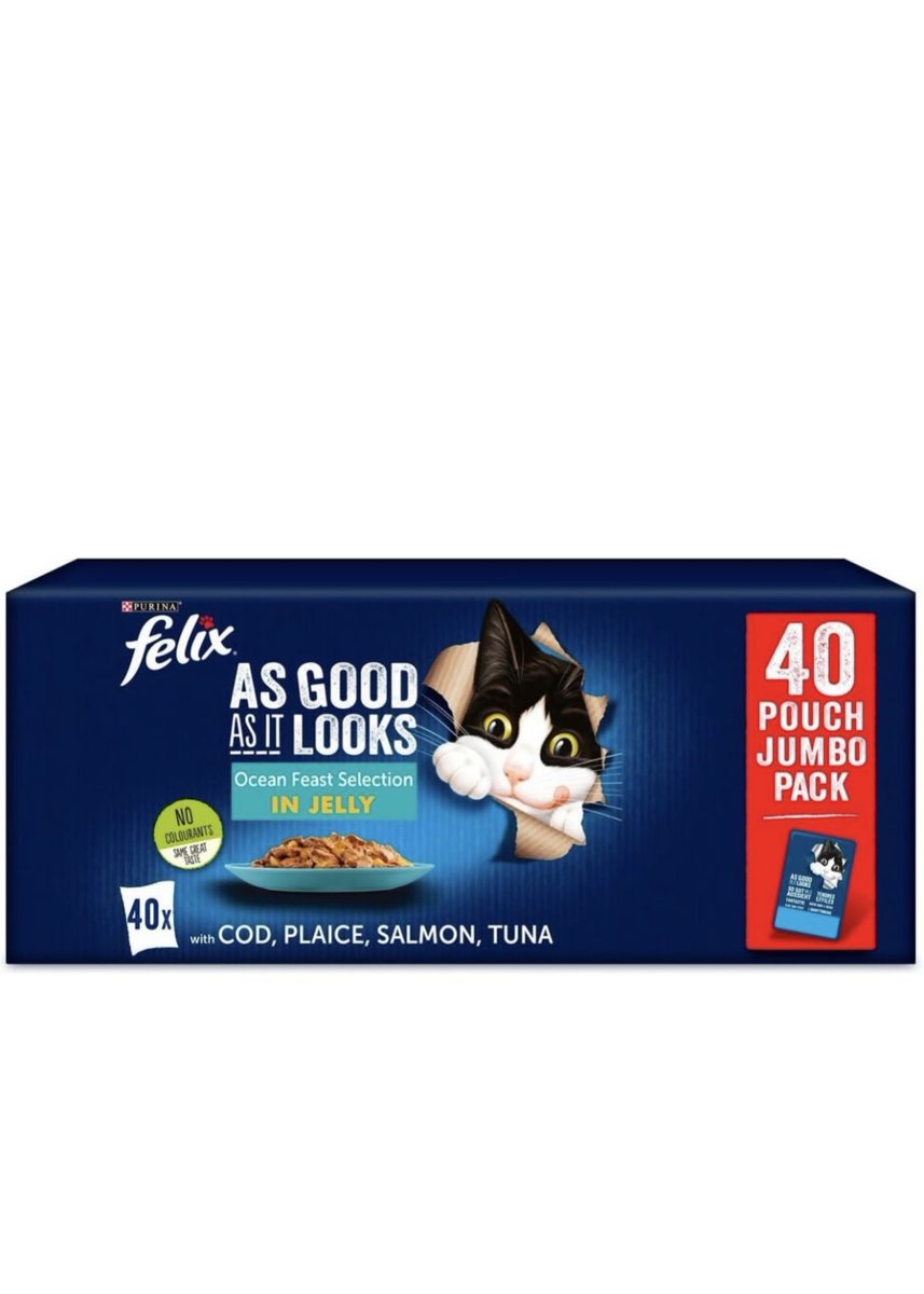 AllumPaul's tweet image. amazon.co.uk/hz/wishlist/ls… ‼️please if anyone can help we are desperate for some cat food we really appreciate all your lovely support and we really do as you may know it’s not easy running a rescue so thank you to all of you 🩶🐿️🦫‼️hitchinsquirrelrescue.co.uk