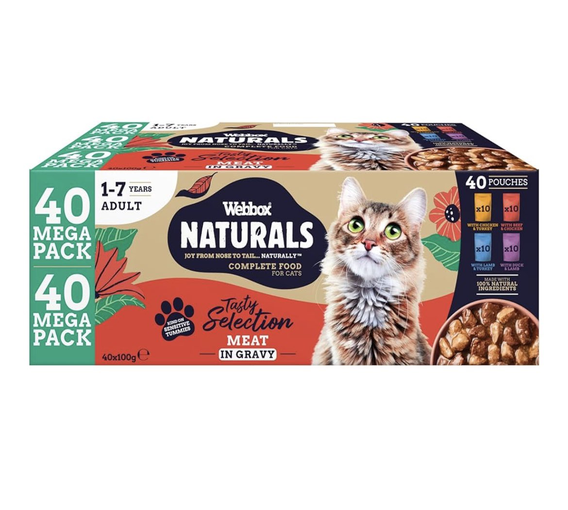 AllumPaul's tweet image. amazon.co.uk/hz/wishlist/ls… ‼️please if anyone can help we are desperate for some cat food we really appreciate all your lovely support and we really do as you may know it’s not easy running a rescue so thank you to all of you 🩶🐿️🦫‼️hitchinsquirrelrescue.co.uk
