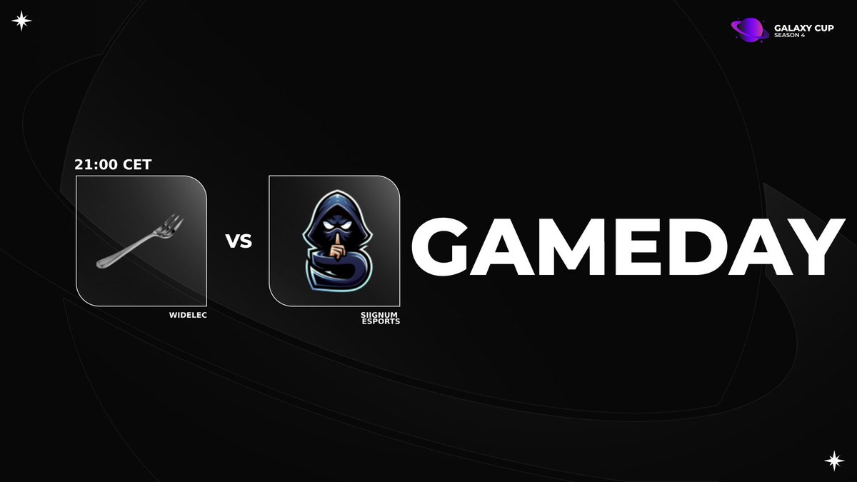 GalaxyCup (@galaxycupcs2) on Twitter photo Po wczorajszym zwycięstwie GNCougars, miejsc w play-offach coraz mniej!
Zapraszamy na dzisiejsze widowisko!
Widelec - <a href="/SignumESP/">Signum Esports</a>
twitch.tv/lertyareaa
<a href="/BaseStackPolska/">BaseStack 🕹️</a> <a href="/Dream__Machines/">Dream Machines</a> <a href="/Havitofficial/">HAVIT</a> Po wczorajszym zwycięstwie GNCougars, miejsc w play-offach coraz mniej!
Zapraszamy na dzisiejsze widowisko!
Widelec - <a href="/SignumESP/">Signum Esports</a>
twitch.tv/lertyareaa
<a href="/BaseStackPolska/">BaseStack 🕹️</a> <a href="/Dream__Machines/">Dream Machines</a> <a href="/Havitofficial/">HAVIT</a>