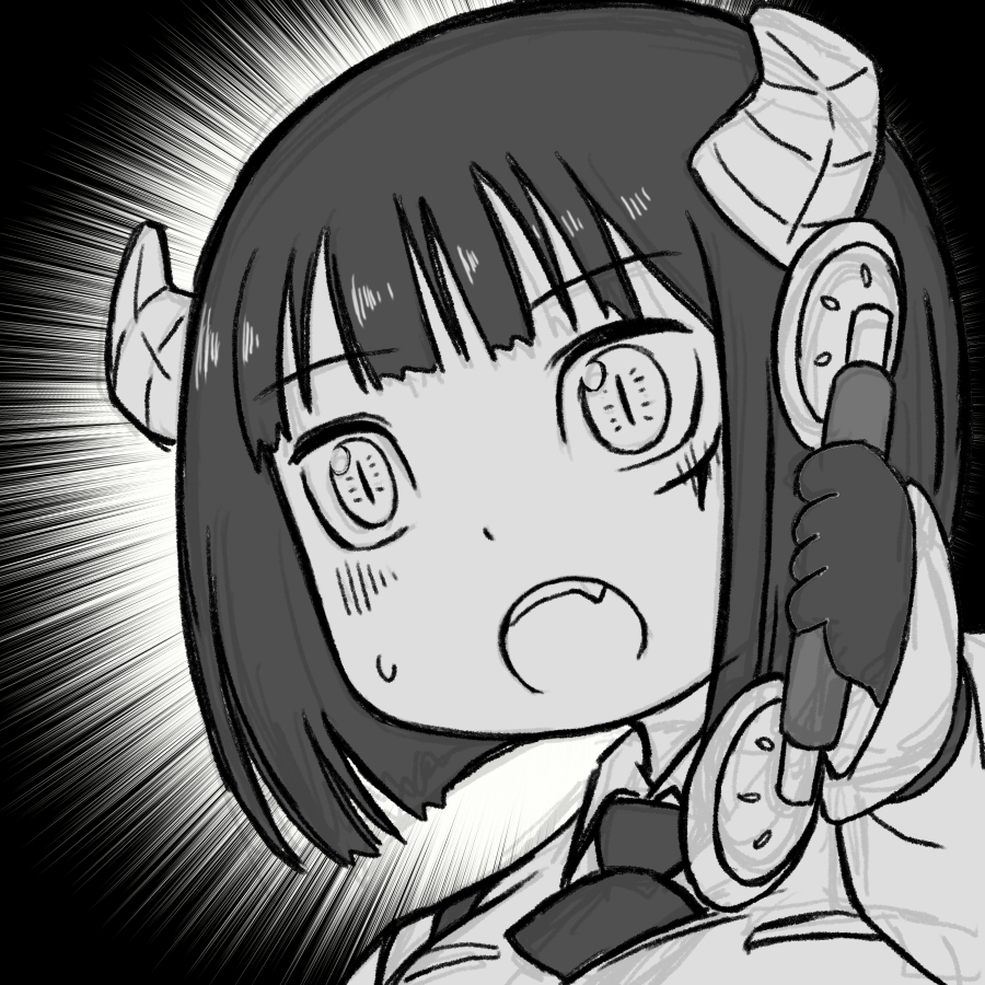 その時、魔界に電流走るーー!
和平・・・だと・・・?あるのか?そんなことが・・・?
 #姫様拷問の時間です 