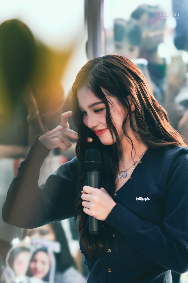 Lamoon_LM's tweet image. บอนนี่แบบ..ตะเร้กกกกกกก🤏🏻
#มหกรรมนิยายนานาชาติ2025xEB
#beonnnie