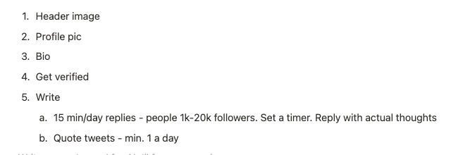 AlexBache's tweet image. here's my plan to connect with some peeps on here.