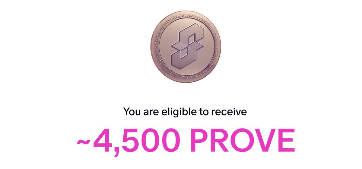 teddi_speaks's tweet image. $PROVE TO $2 BLZ