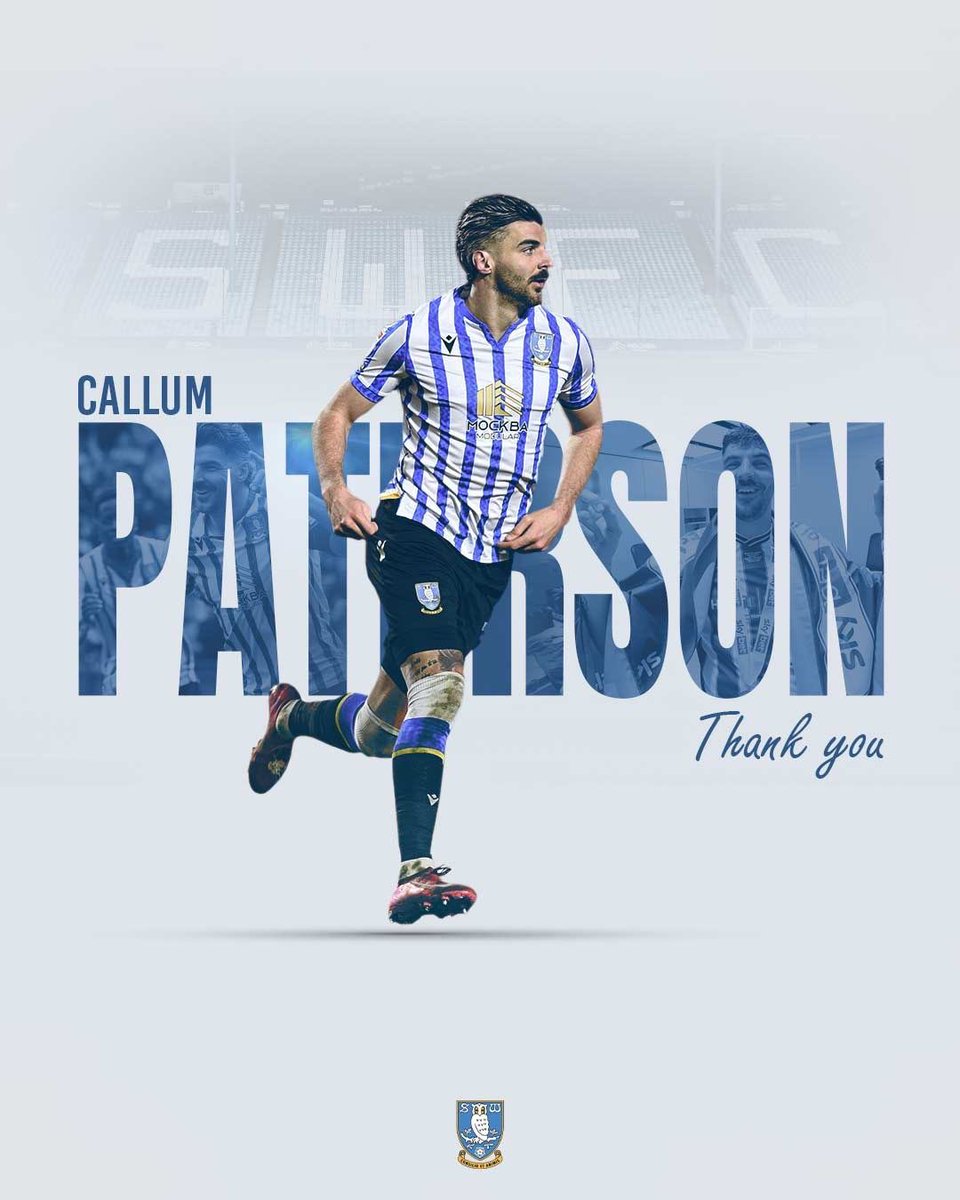 Sheffield Wednesday tweet media