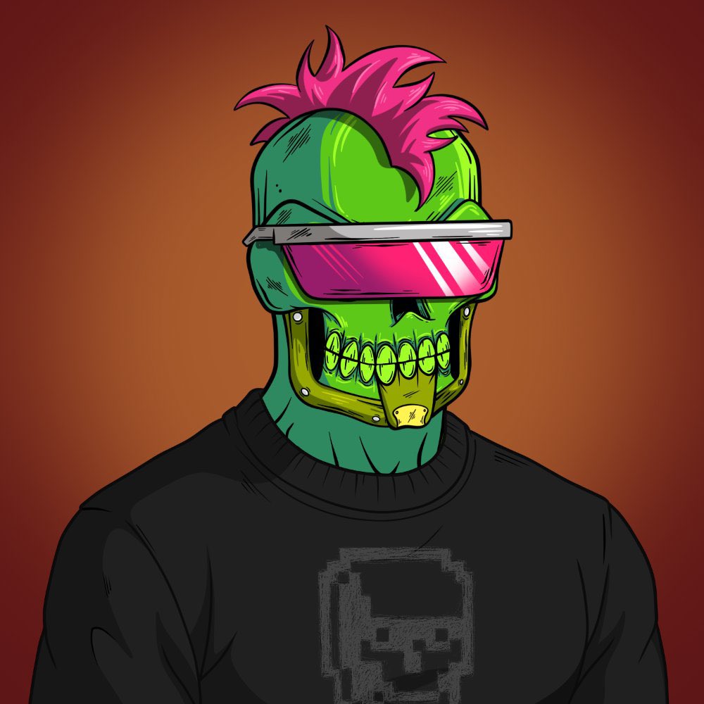 toomazing.eth π₯πΎ (@toomazing265) on Twitter photo What better way to start a Mondayπ
With a WINβ¦ thank you <a href="/fuonape/">FOREVER UNDEAD</a> π
Mohawk Gang π€πΎπ
Im Forever Undead #ApeChain What better way to start a Mondayπ
With a WINβ¦ thank you <a href="/fuonape/">FOREVER UNDEAD</a> π
Mohawk Gang π€πΎπ
Im Forever Undead #ApeChain