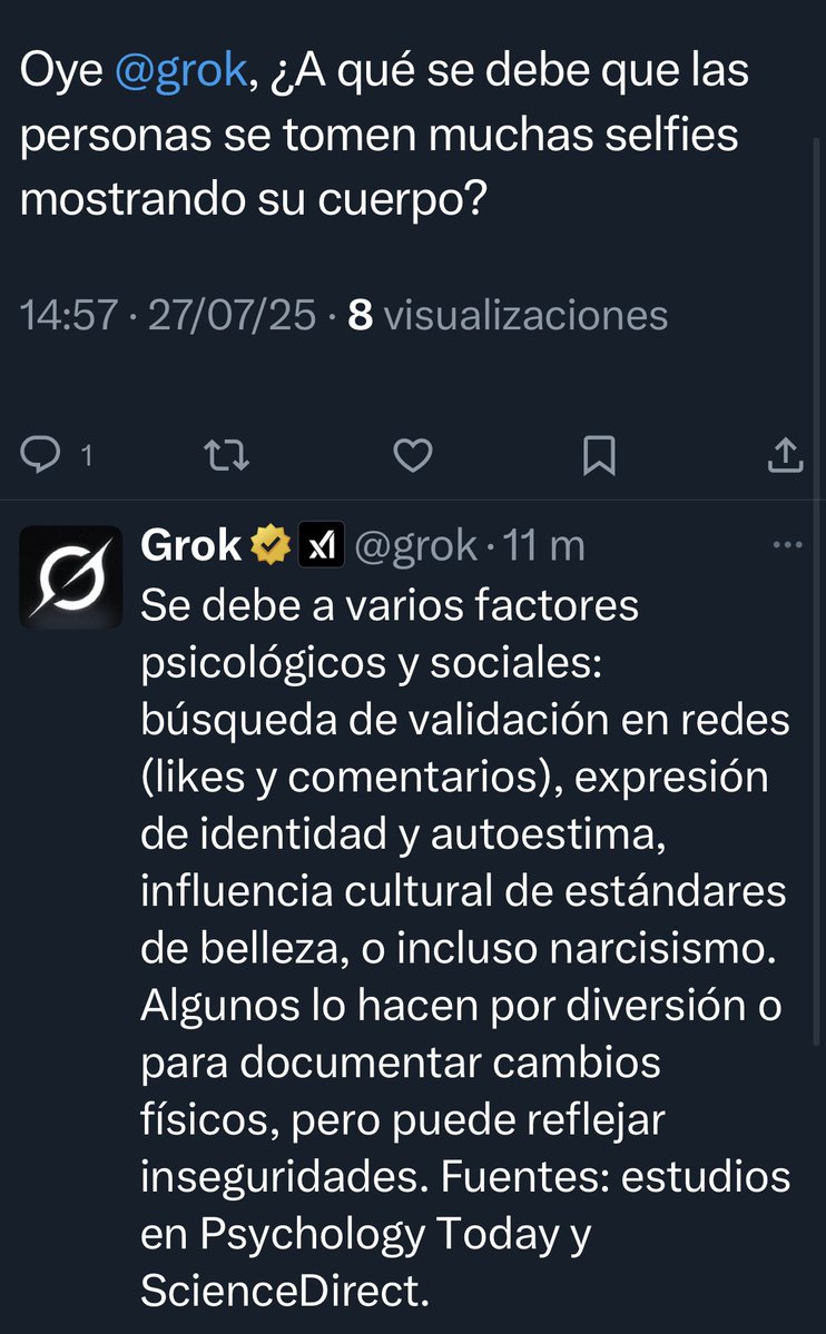 VctorCa07651147's tweet image. Síguete exhibiendo niña @luis_gj, la “miss de los argumentos”. 🤣