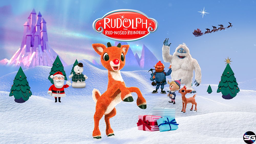 SomosGamingES's tweet image. Rudolph the Red-Nosed Reindeer llegará en formato físico para Nintendo Switch y PlayStation 5 📑
@MeridiemGames | #RudolphtheRedNosedReindeer
somosgaming.com/rudolph-the-re…